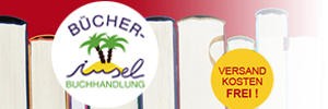 Logo Buchhandlung Bücherinsel